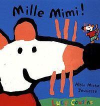 6-10 years old Books ALBIN MICHEL à définir