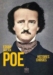 Poe Edgar Allan: Histoires choisies