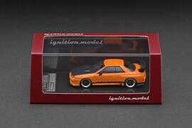 Maquettes Ignition Model