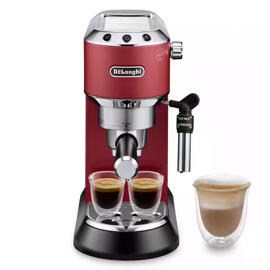 Kaffee- & Espressomaschinen Delonghi