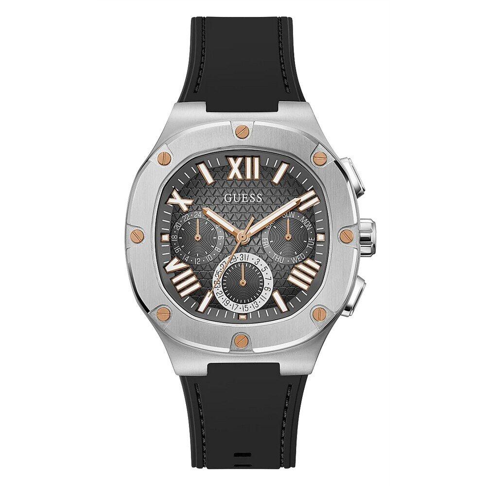 Guess - GW0571G1 - Wristwatch - Men's - Quartz - Headline
