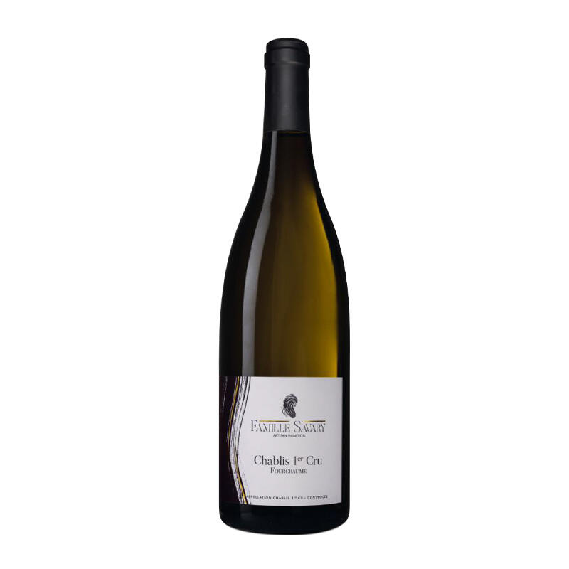 Chablis 1er Cru - Fourchaume 2023 75cl
