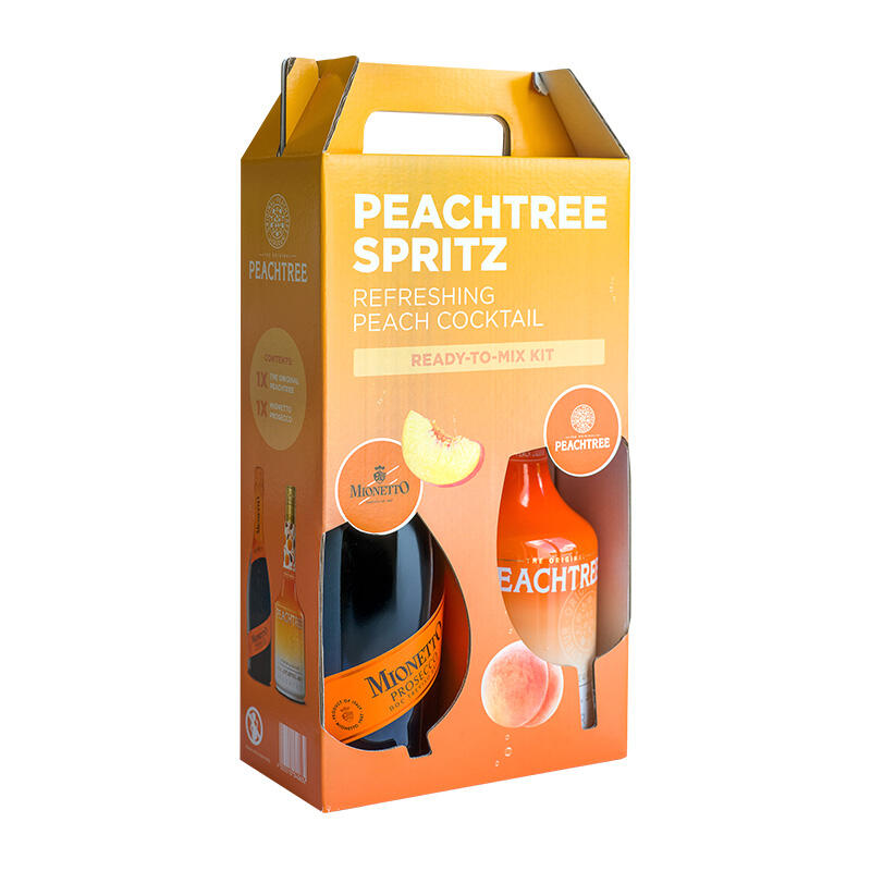 Mionetto Peachtree Spritz 145cl