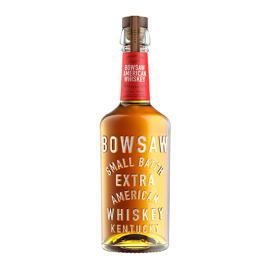 Whiskey Bowsaw