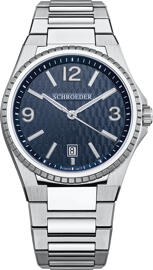 Herrenuhren Schweizer Uhren Armbanduhren Schroeder Timepieces