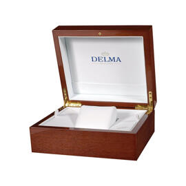 Aviator watches Delma