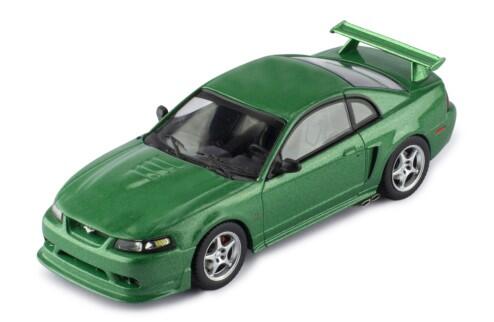 IXO Models - #CLC543N.22 - 2000 Ford Mustang SVT Cobra R "Custom" - échelle 1:43