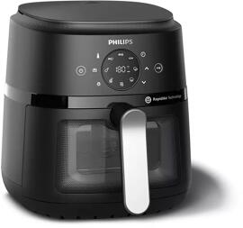 Friteuses Philips