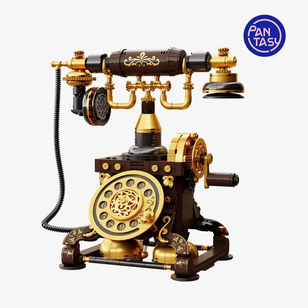 Pantasy - Retro Phone (85018)