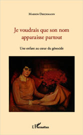 Belletristik Bücher Editions L'Harmattan
