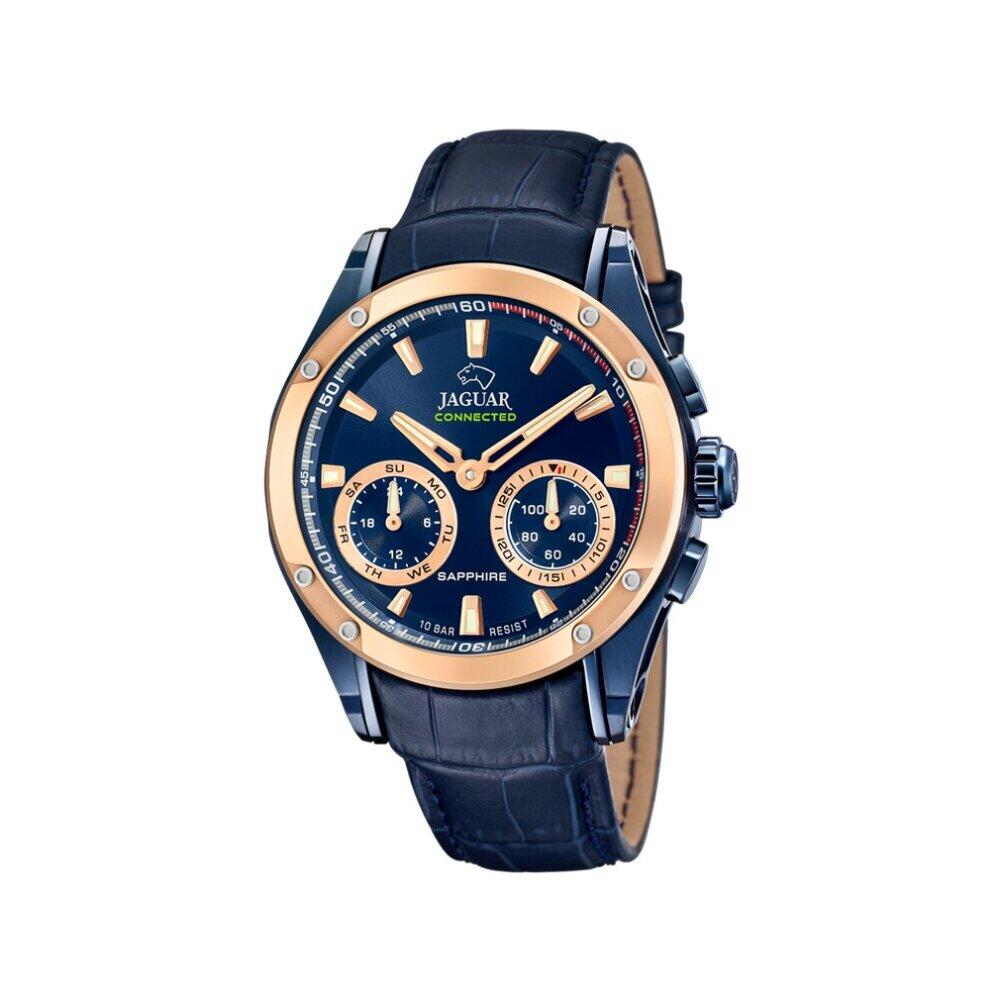 Jaguar Montre homme Connected J960/1