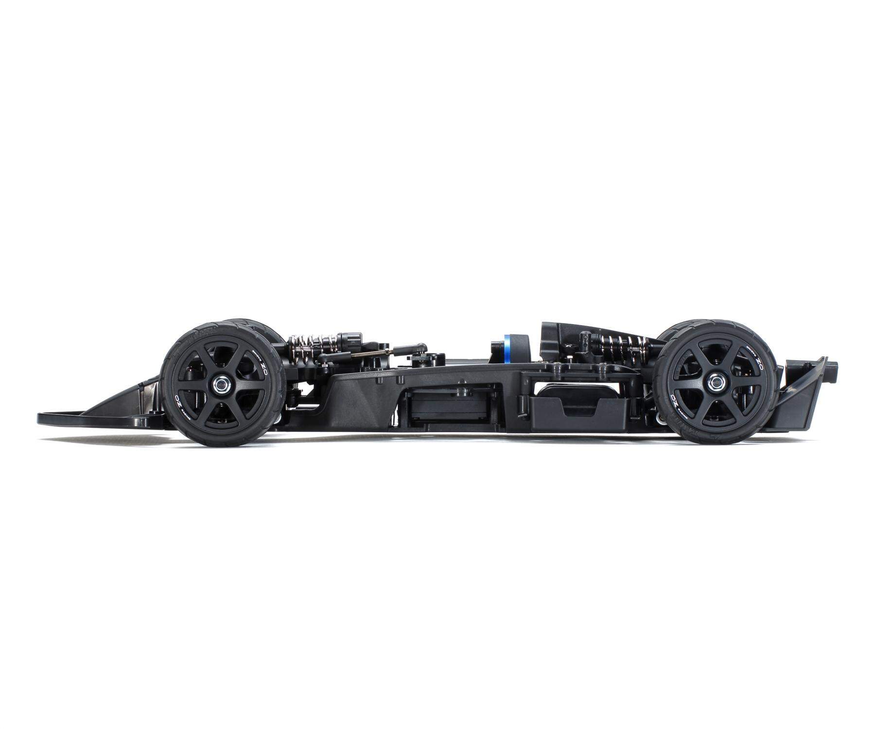 Tamiya RC 58731 TC-01 Mercedes-Benz CLK-GT-R 1997 | Letzshop