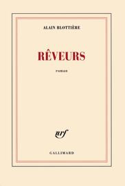 fiction Livres Gallimard