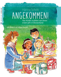 10-13 years old Books Neufeld Verlag