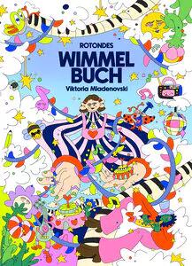 Rotondes Wimmelbuch