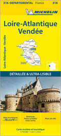 Bücher Karten, Stadtpläne und Atlanten Michelin Editions des Voyages in der Travel House Media GmbH