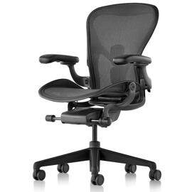 Heim & Garten Bürobedarf Möbel Büromöbel Büro- & Schreibtischstühle Herman Miller