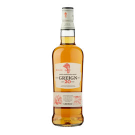 Whiskey Greign