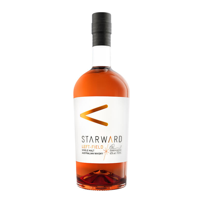 Starward Left-Field 70 cl
