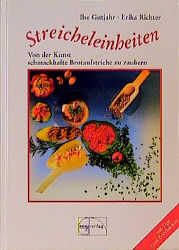 Kitchen Books EMU Verlag Ernährung Medizin Umwelt