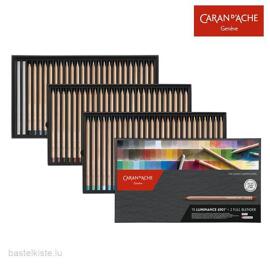 Zeichenbleistifte & Buntstifte Caran d’Ache