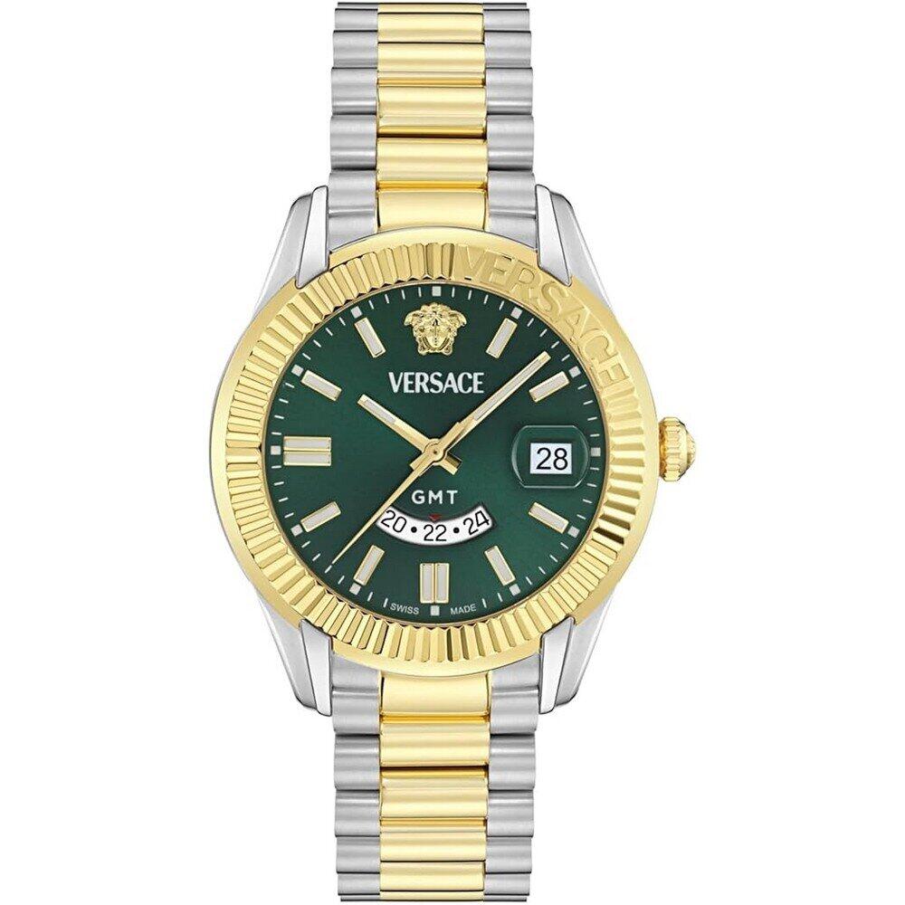 Versace - VE0U00225 - Armbanduhr - Herren - Quarz - Apodis