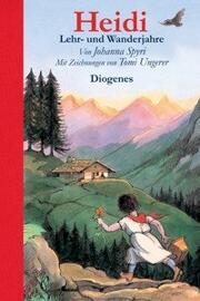 Livres 6-10 ans Diogenes Verlag AG Zürich