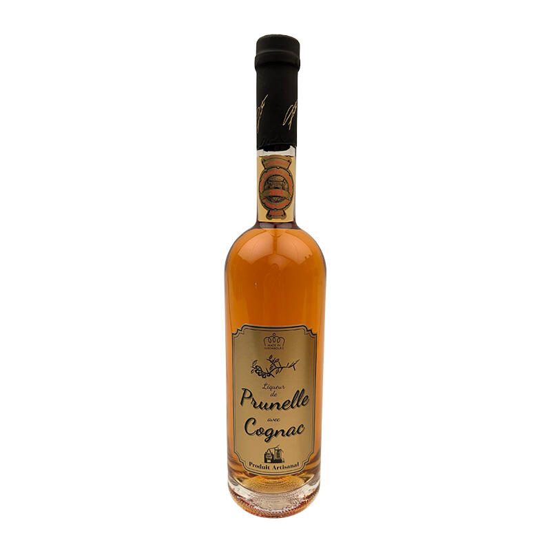 Prunelle-Cognac 70cl
