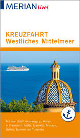 Reiseliteratur Merian in der Travel House Media GmbH