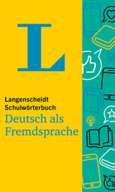 Language and linguistics books Langenscheidt bei PONS Langenscheidt