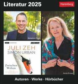 Kalender, Organizer & Zeitplaner Harenberg in der Athesia Kalenderverlag GmbH