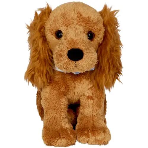 Cocker Spaniel Chip - Parade d'animaux amusante