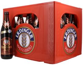 Bier Erdinger