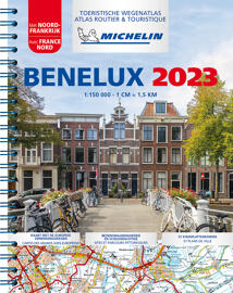 Livres Cartes, plans de ville et atlas Michelin Editions des Voyages in der Travel House Media GmbH