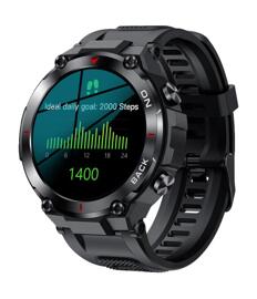 Armbanduhren Smarty2.0