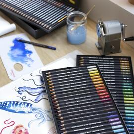 Zeichenbleistifte & Buntstifte Caran d’Ache
