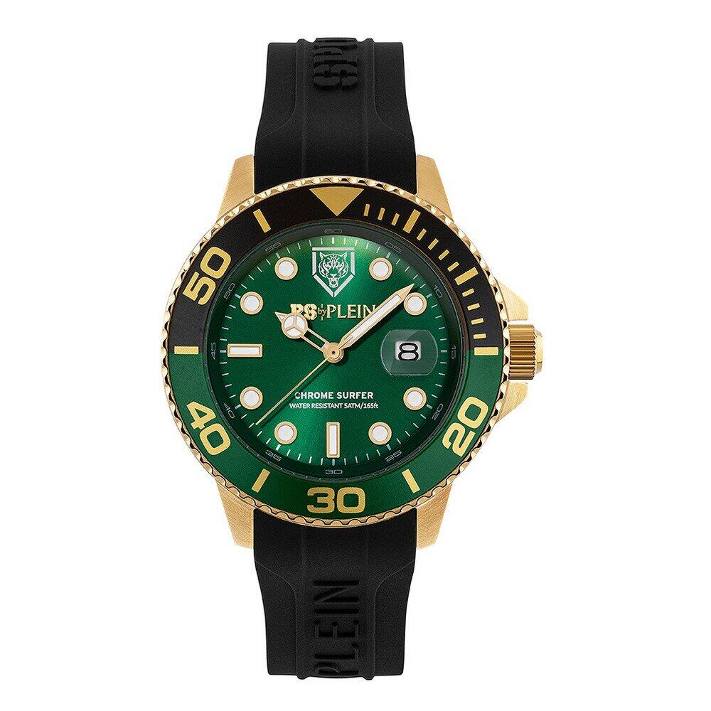Plein Sport - PSMHA0226 - Armbanduhr - Herren - Quarz - Urban Prestige