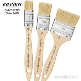 Art Brushes Da Vinci Künstlerpinsel
