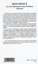 non-fiction Livres Editions L'Harmattan