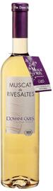 Natural sweet wines Domaine Cazes