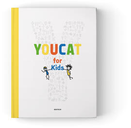6-10 years old YOUCAT Foundation Verlag