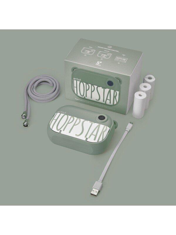 Caméra Artist laurel