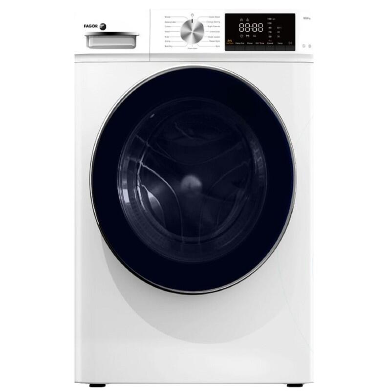 LAVE LINGE SECHANT  8,5 kg 1200 trs/mn