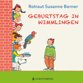 Bücher 0-3 Jahre Gerstenberg Verlag GmbH & Co.KG