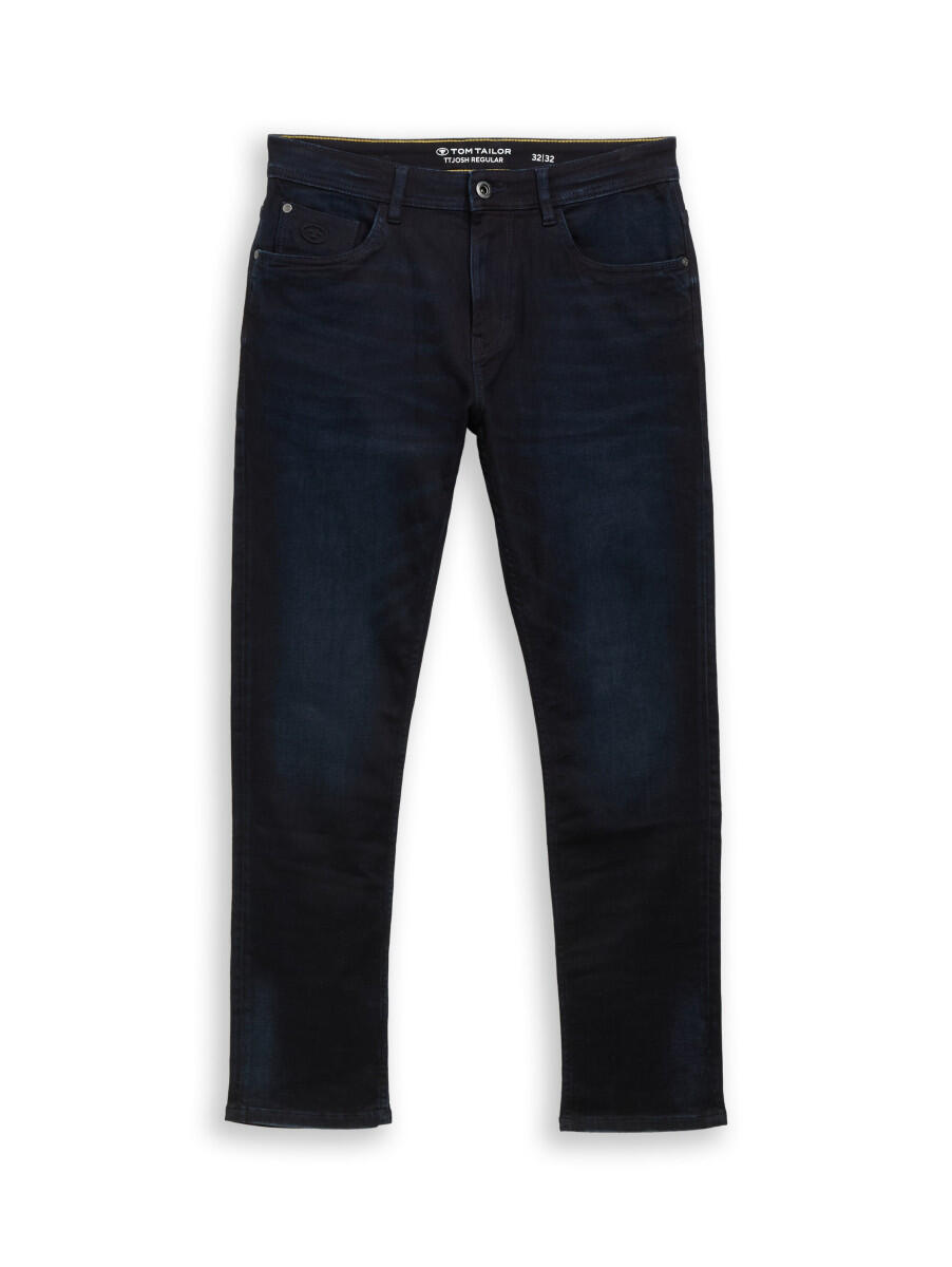 Coupe Regular Slim : Jeans Josh