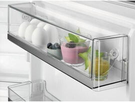 Freezers AEG