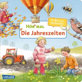 0-3 ans Livres Carlsen Verlag GmbH