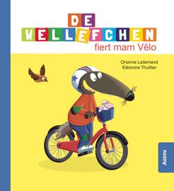 Books 3-6 years old PERSPEKTIV EDITIONS Steinfort