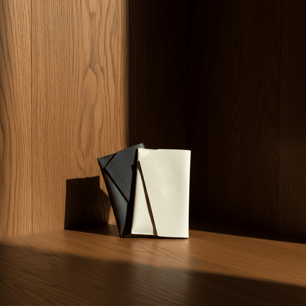 PORTE-CARTES