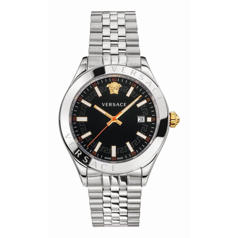 Versace - VEVK00420 - Armbanduhr - Herren - Quarz - HELLENYIUM